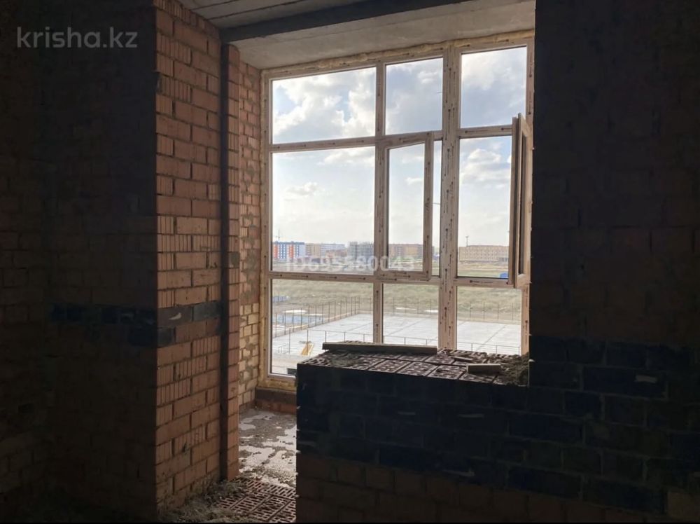 Продам бронь в строящемся ЖК Томирис