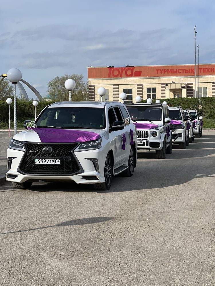 Кортеж Выписка Роддом Трансфер Аренда Авто Прокат Картеж Гулянка Той