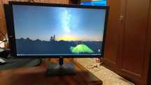 Монитор full hd 75 hz