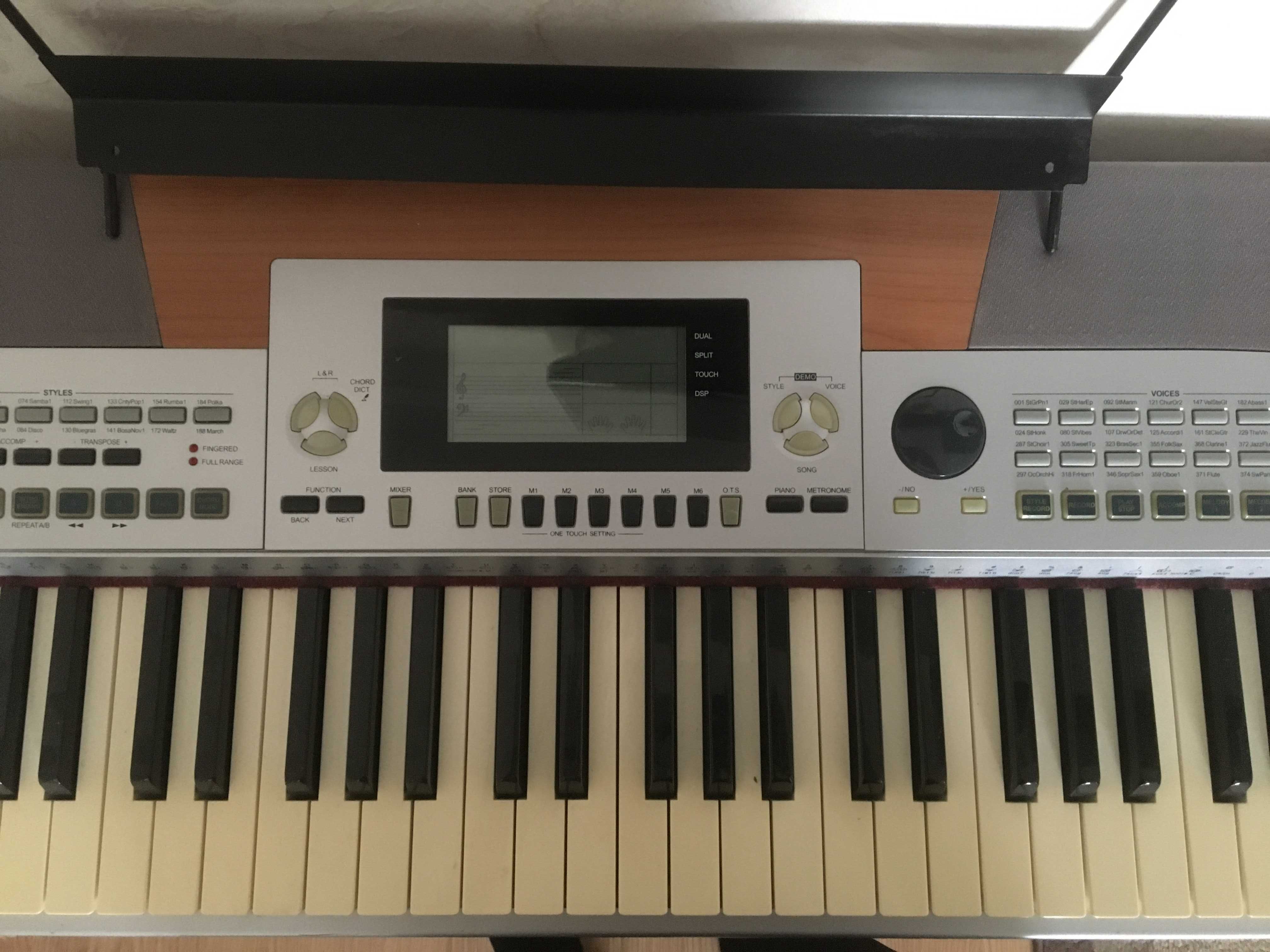 Клавишный инструмент. Цифровое пианино MEDELI SP 5500. 88 клавиш.