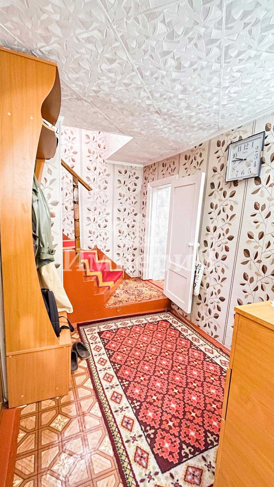 Продается двухэтажный дом в с. Отенай, Анна Империя