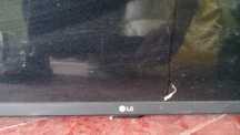 Телевизор LG сатылады