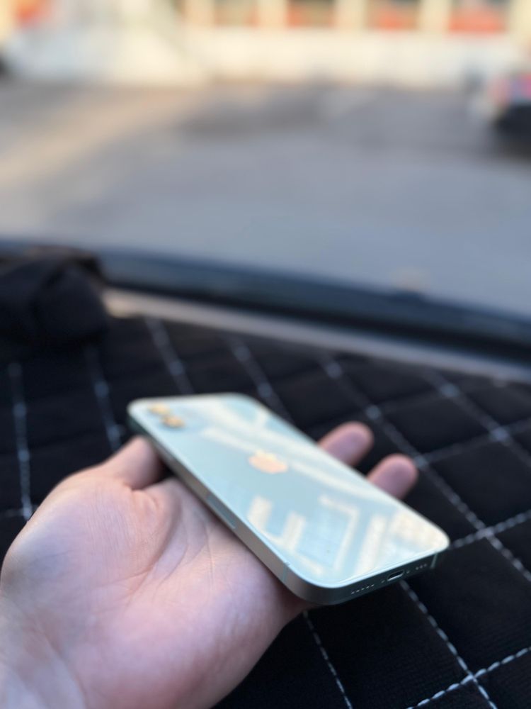 Iphone 12 память 128