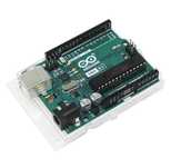 Arduino uno R3  оригинал + usb cabel