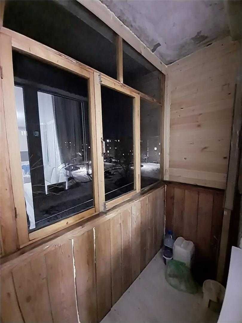 Продаю 1-комнатную квартиру в Майкудуке на горняке
