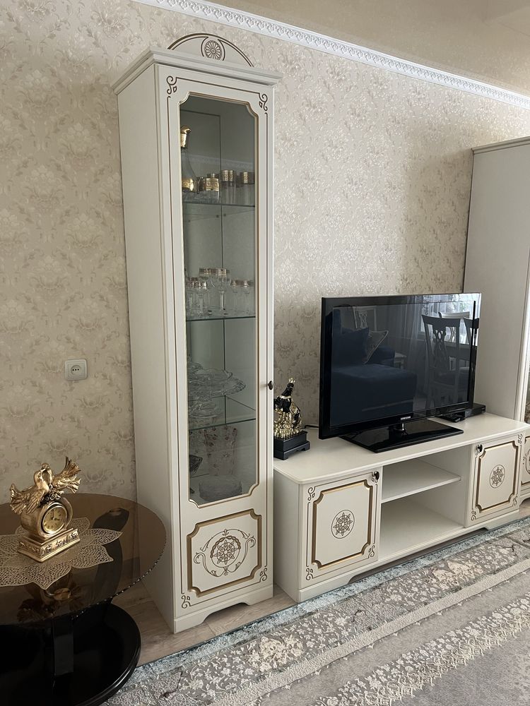 Продам 3-х комнатную квартиру в центре