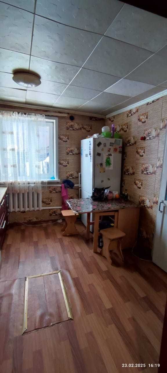 Шпальный благоустроенный Дом 2костанай 4,4сотки 92м2