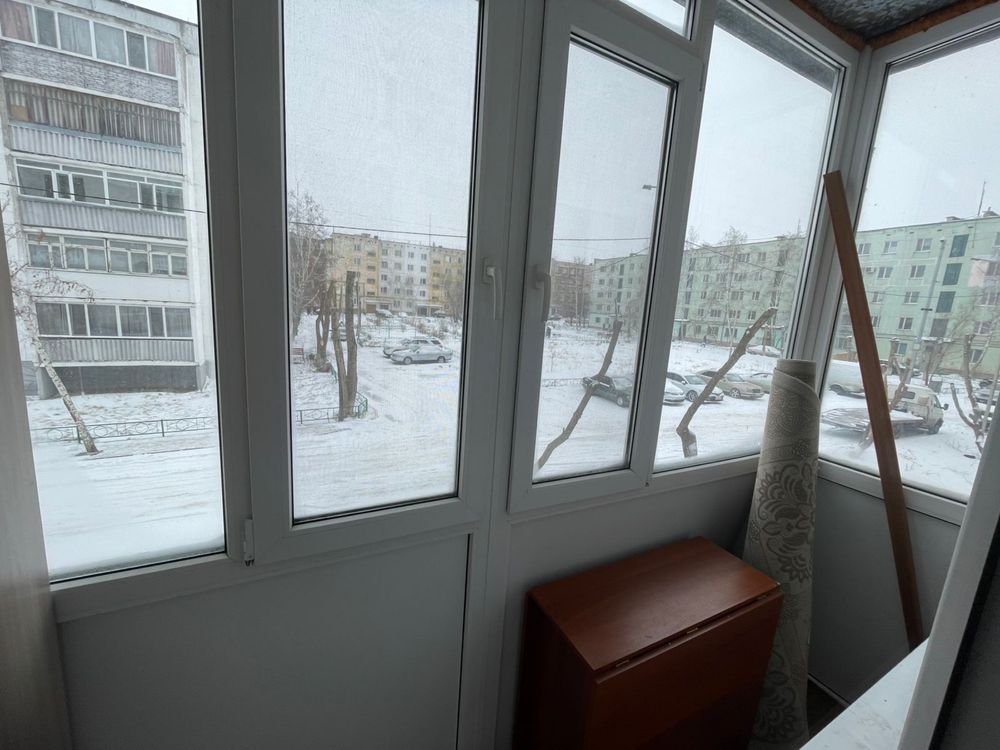 Продам 1 комнатную квартиру