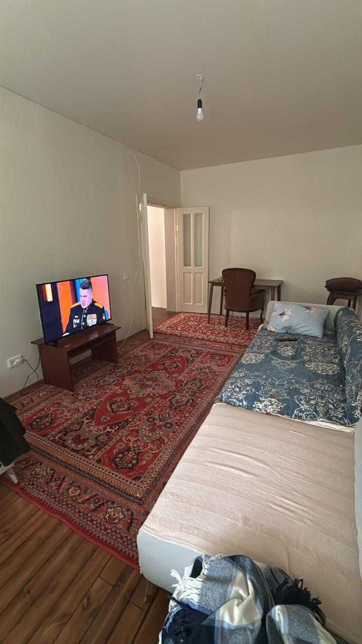 Продается 3х км квартира по ул. Пушкина