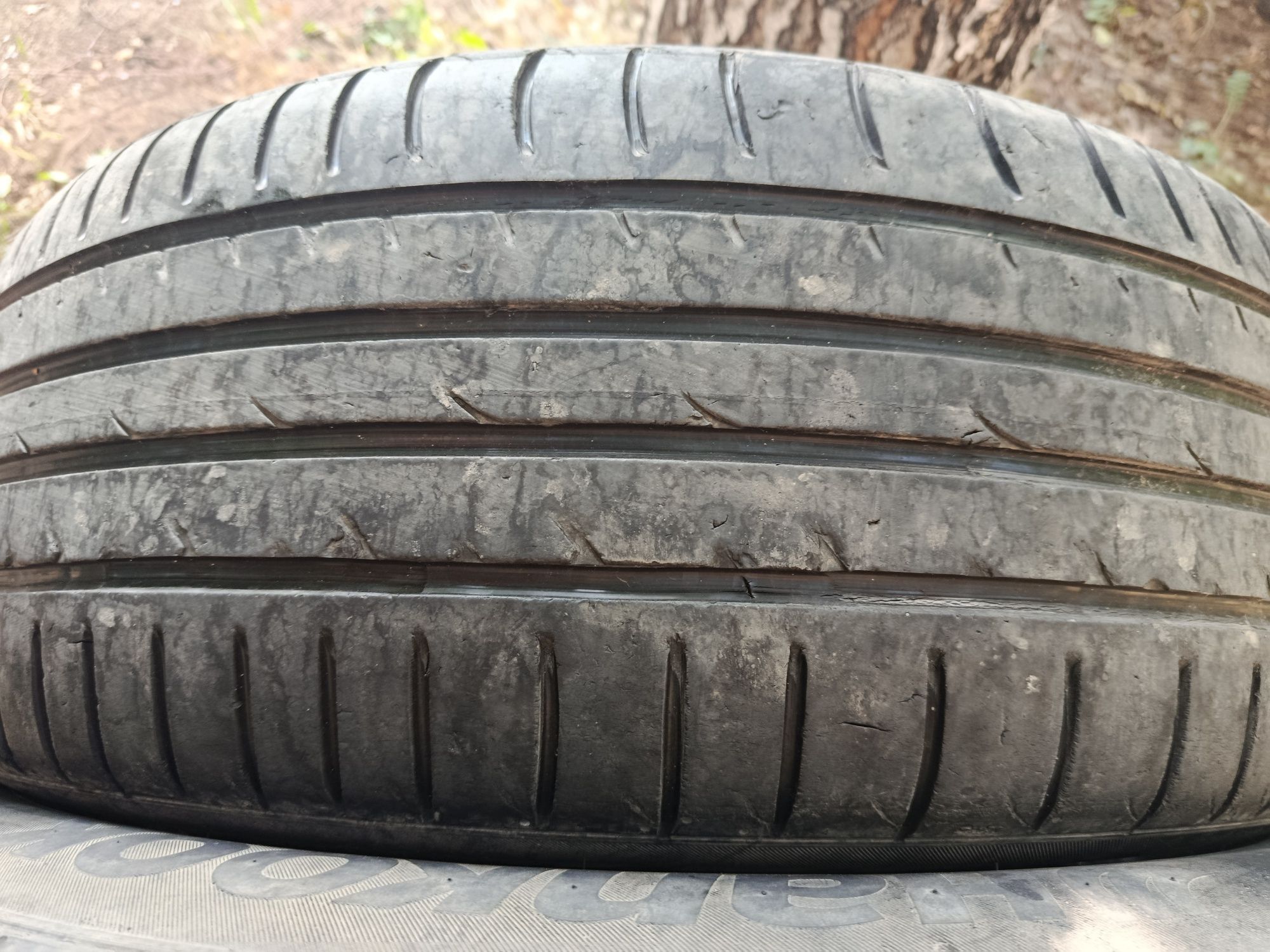 Hankook 235/55 Р19