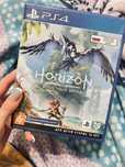 Продам игру на ПС4 Horizon 2 Запретный Запад