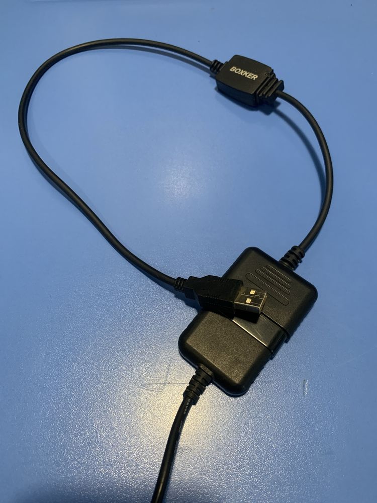 Продам руль игровой