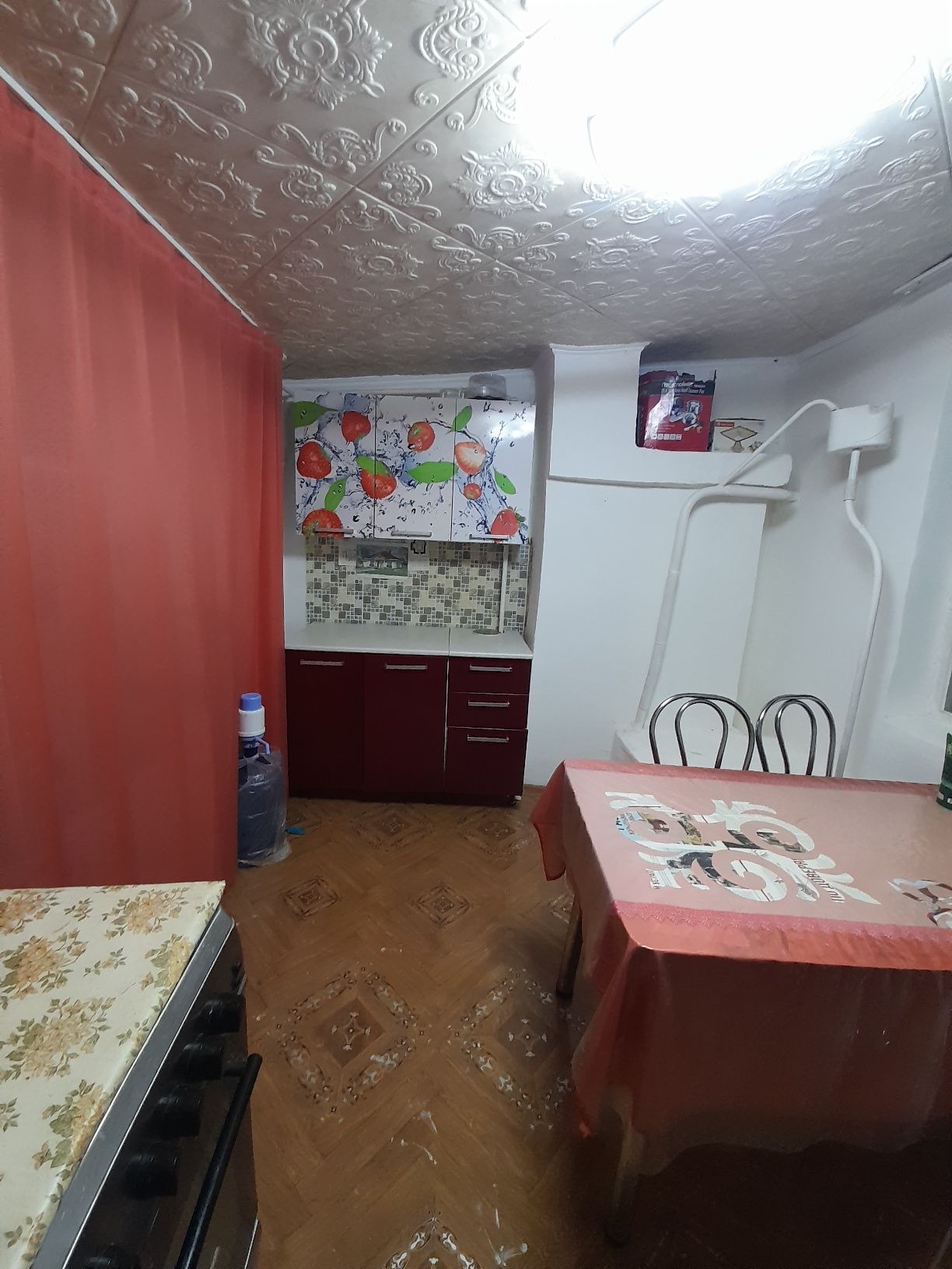 Үй сатылады Чапай ауылынан