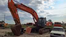 Продам экскаватор Хитачи 330 LC  в нормальном состоянии