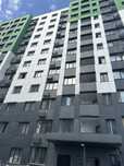 1-комнатная квартира 45,88 м.кв. 6 из 12, ЖК Каргали Сити
