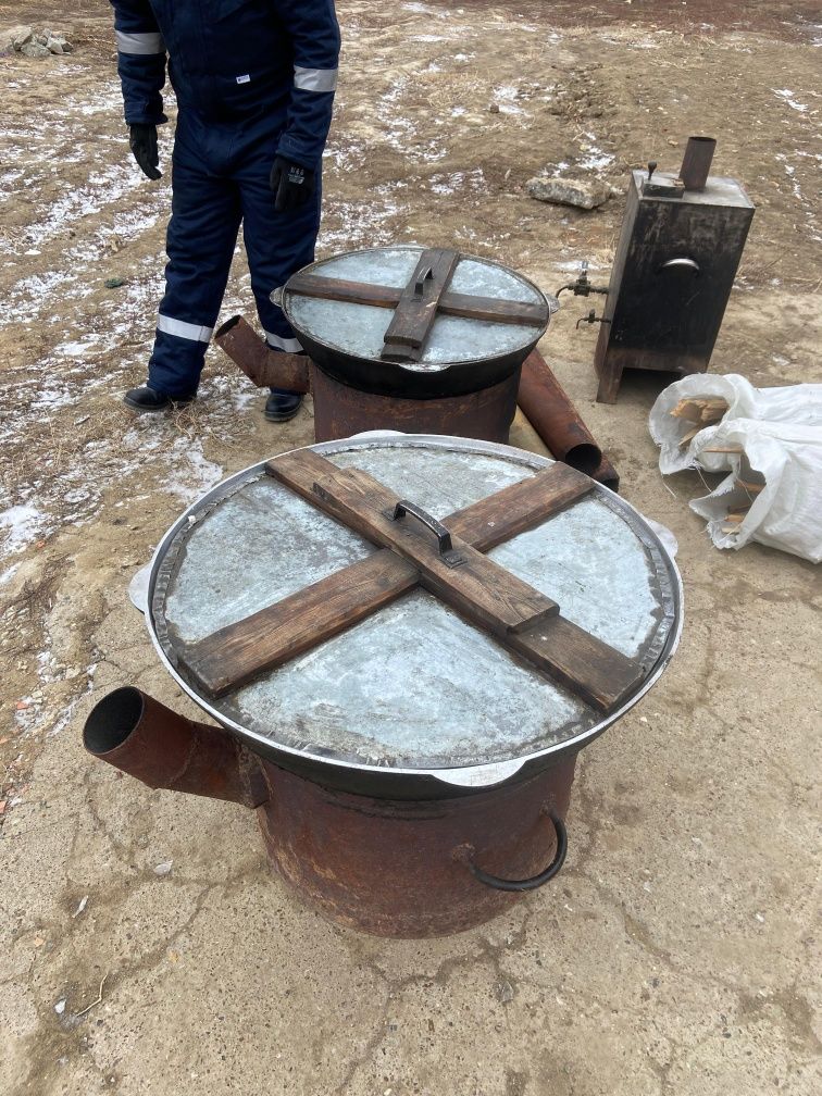 Аренда палатки 120 человек