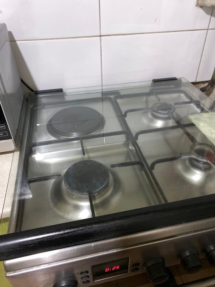 Продам газплиту