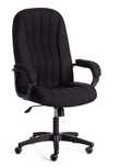Офисное кресло Tetchair 19525 СН888, черный