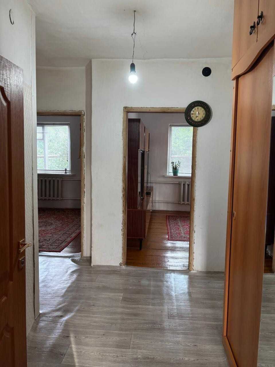 Продается отдельный 3х комнатный дом 2003 года