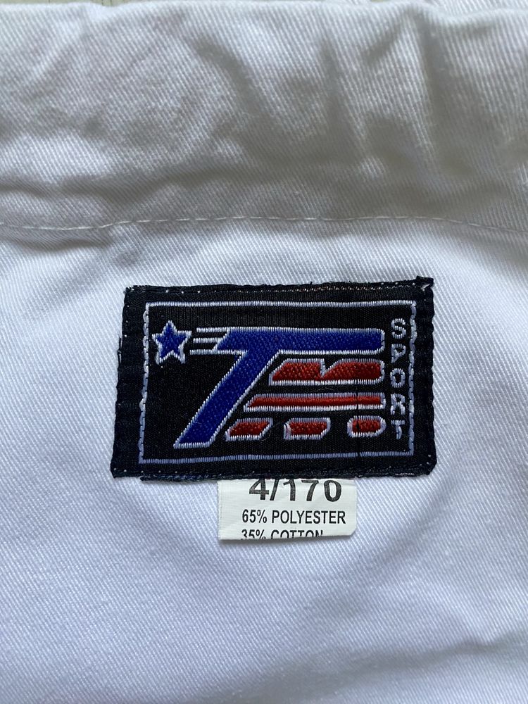 Продам кимоно