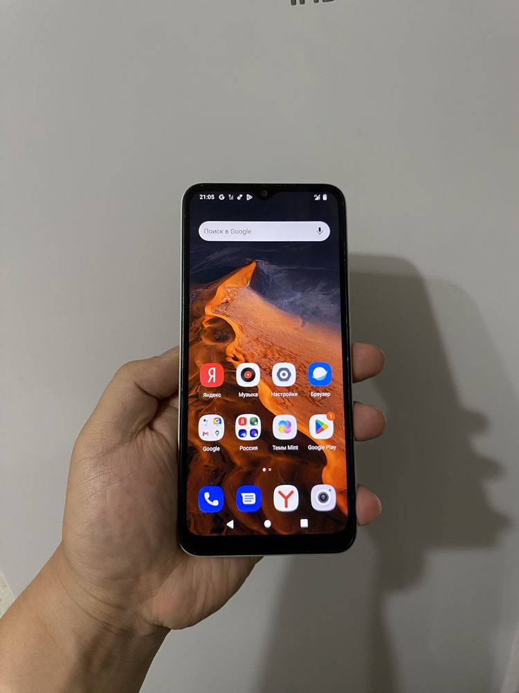 Redmi A1 plus в идеале