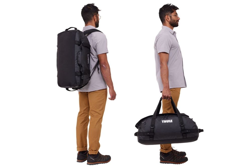 Thule Chasm 40 л рюкзак сумка