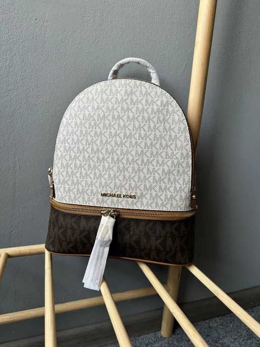 Рюкзак Michael Kors Rhea Zip