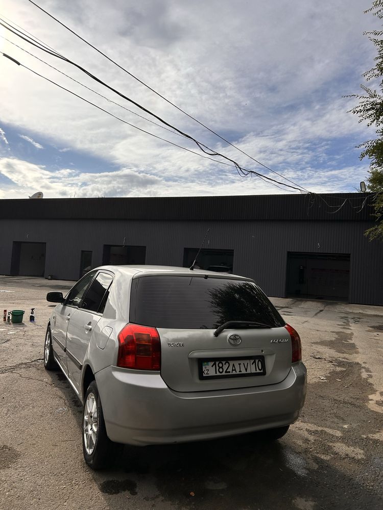 Симейный автомобиль