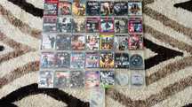 Игра PlayStation 3 / Диски ПС3 / Плейстейшн 3 диск с игрой