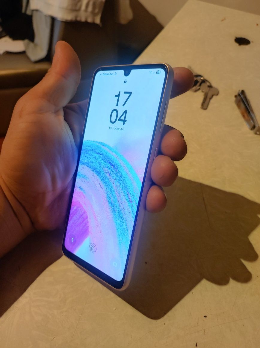 Samsung A33 original