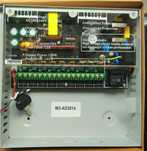 Многоканальный Блок Питания 12V 10A для Систем Видеонаблюдения