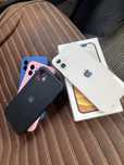 Iphone 12 белый.