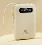 Power bank аккумулятор
