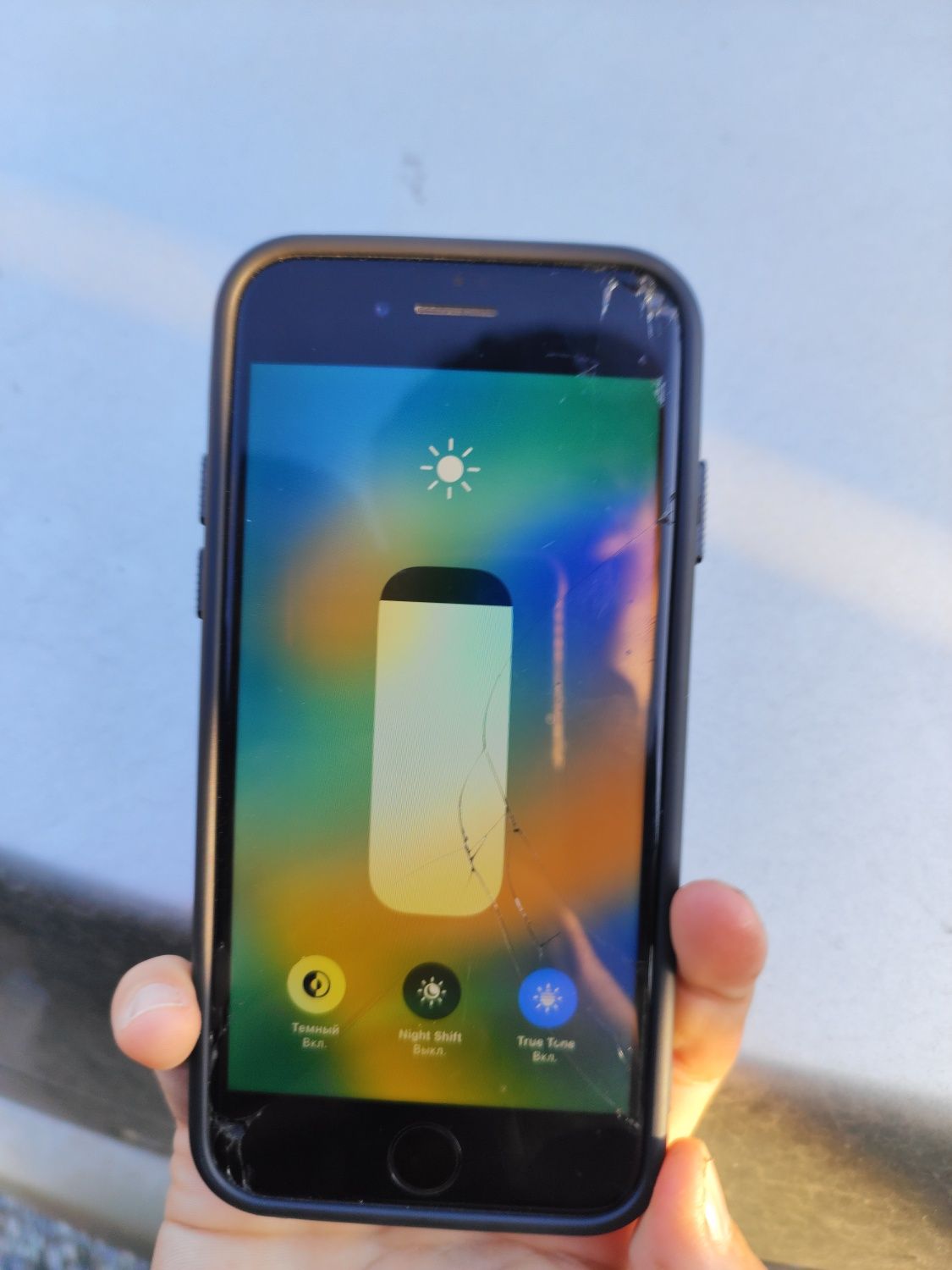 iPhone 8 64гб 100%