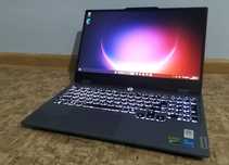 Топовый игровой ноутбук Lenovo Loq 15| RTX 3050| Низкие цены