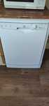Посудомоечная машина indesit dfg 262
