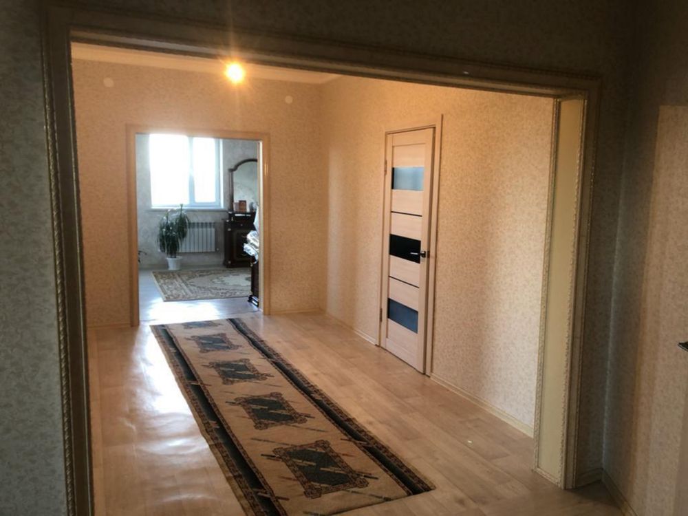 Продам дом в поселке Маржанбулак