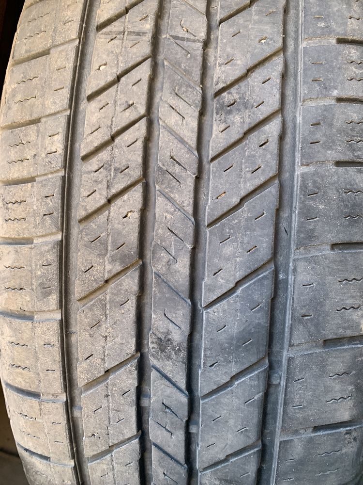 Автошины б/у 235/65 R17, Headway, China., 4 штуки