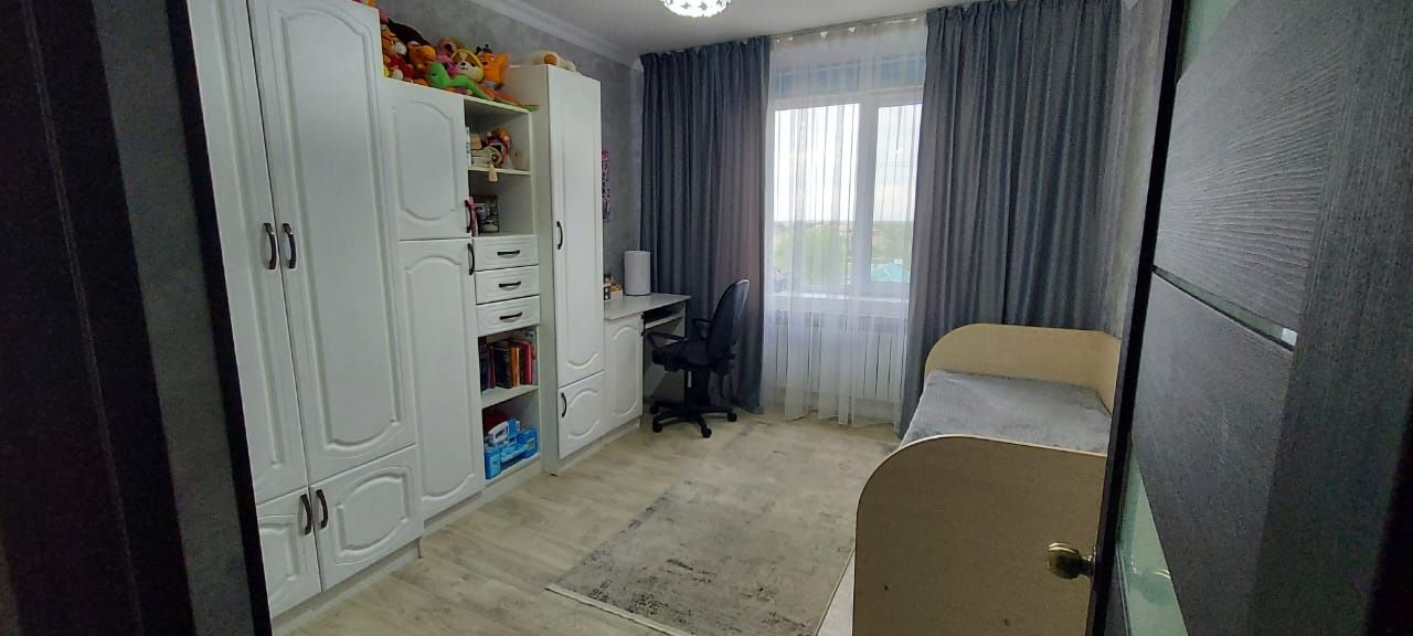 Продам 3-х комнатную квартиру