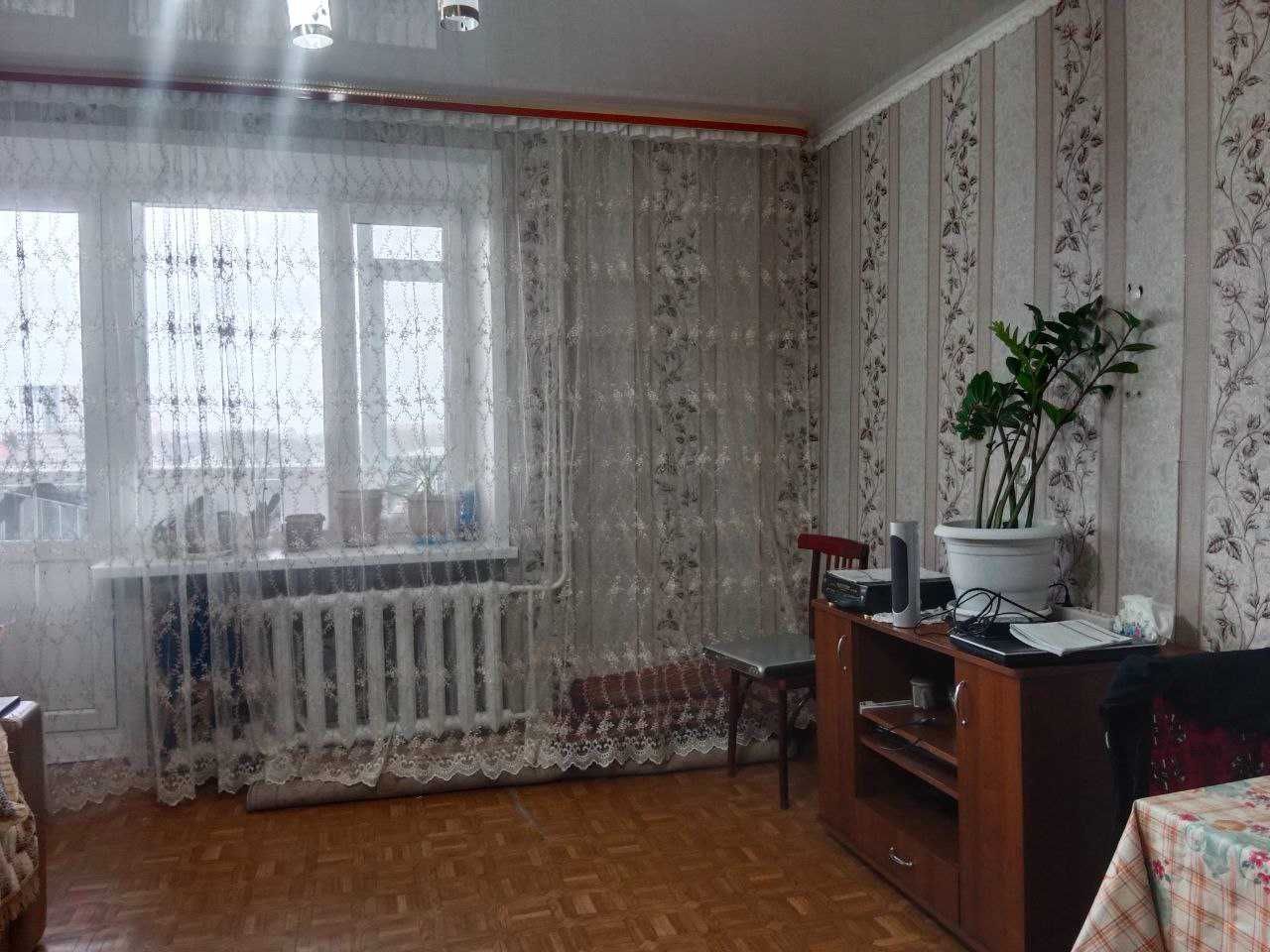 продам 3 ком квартиру в центре города
