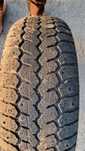 Продам шины зима б/у 195/65 R15