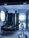 Материнская плата MSI AM4 B350 GAMING PLUS