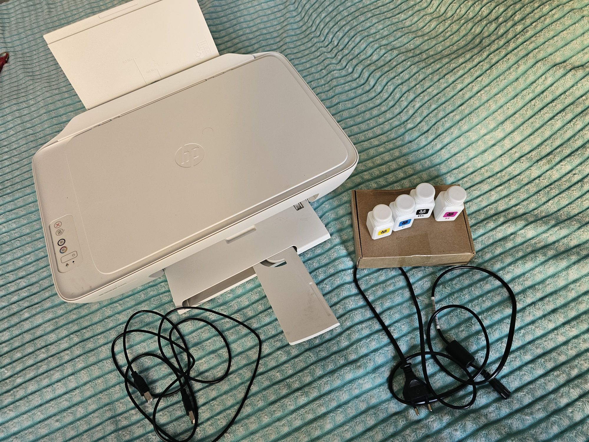 Продам принтер МФУ Hp Deskjet 2320