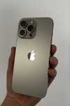 Iphone 16 pro max 256gb