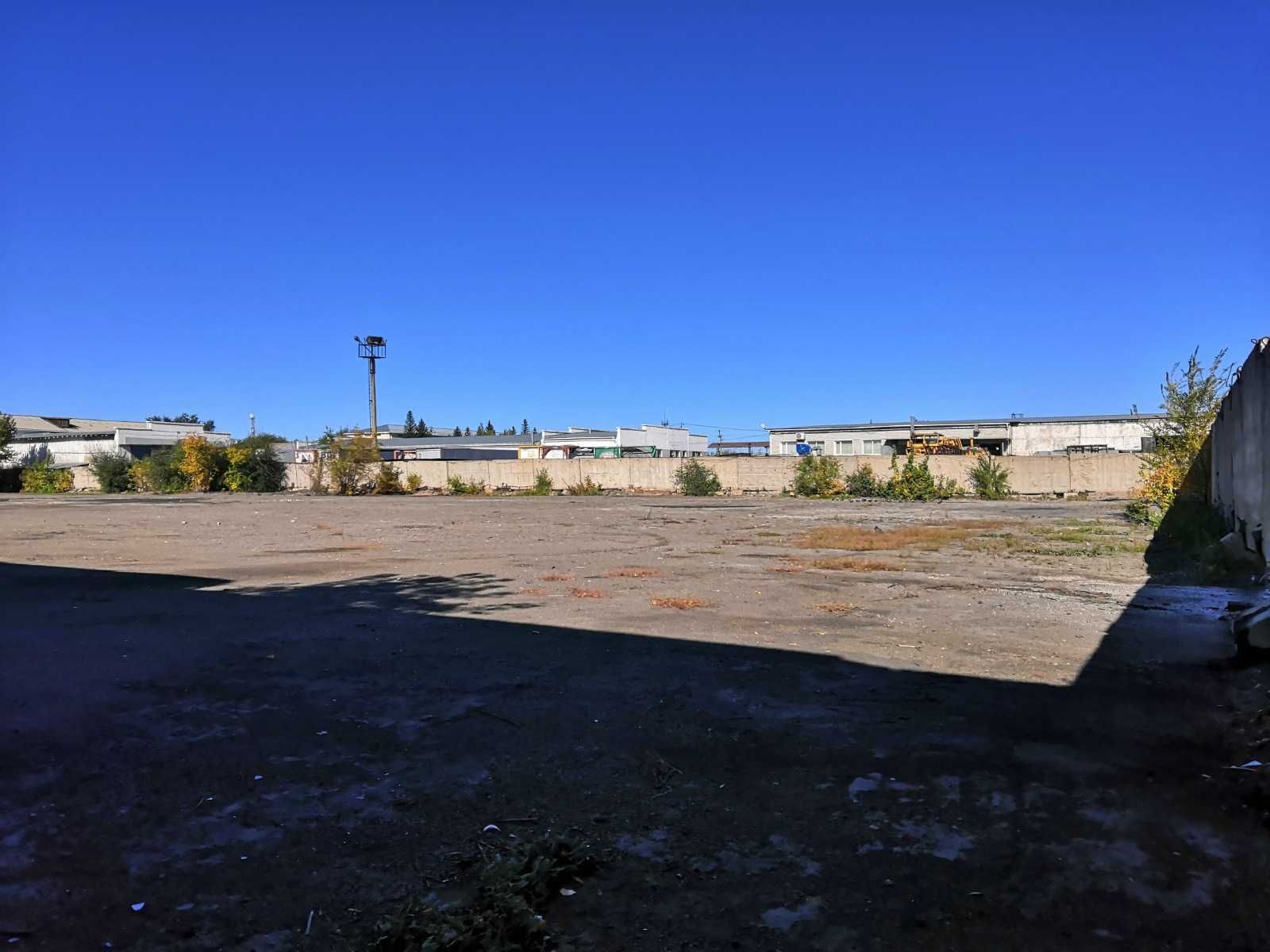 Продам и меняю промбазу в Экибастузе на недв. в Астане, Павлодаре.