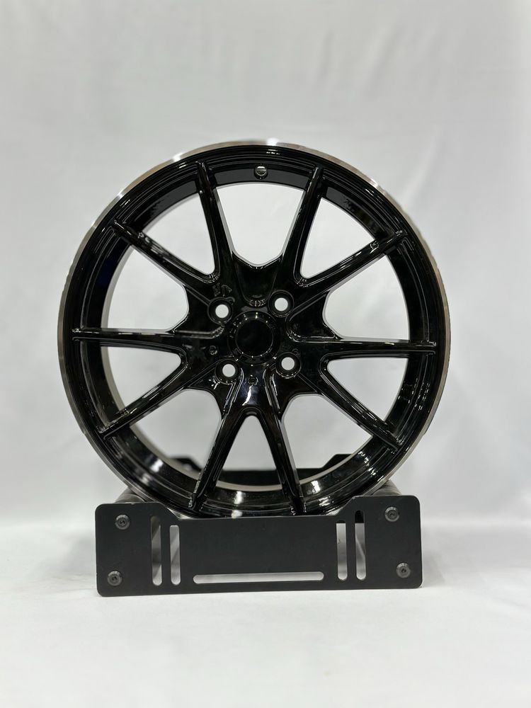 комплект Диск R16 4x100 на акцент, голф, рио и др