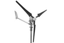 Европейский ветрогенератор ISTA BREEZE Windsafe 2000Вт/48В