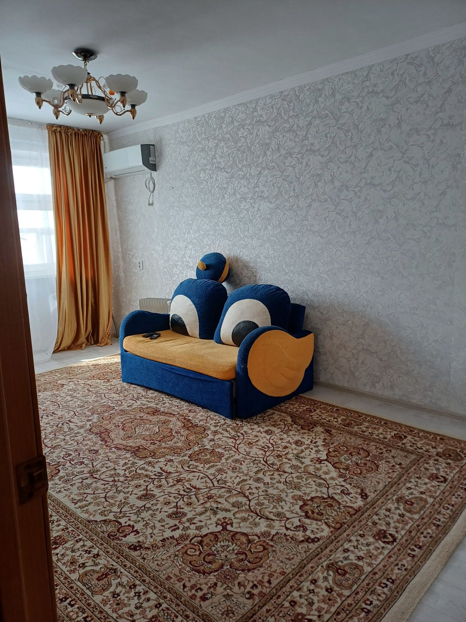 Продается квартира