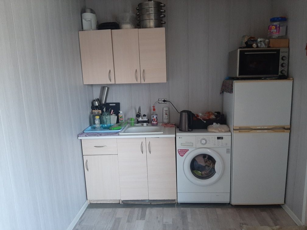 Продам жилой дом на Уйтасе