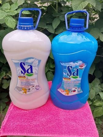 Sa  Жидки порошок Sa